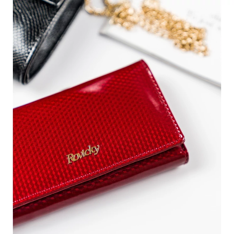 ROVICKY Női pénztárca