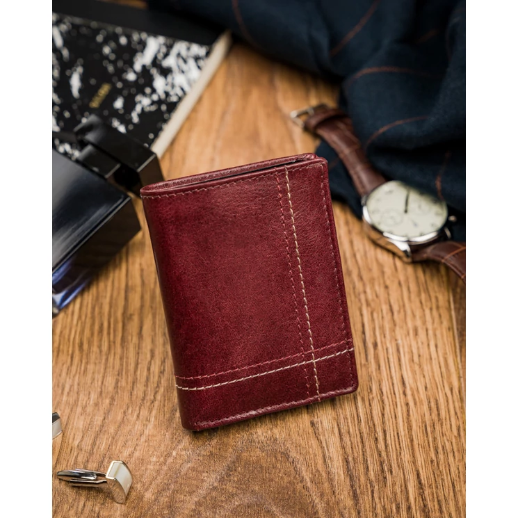 ALWAYS WILD Férfi pénztárca