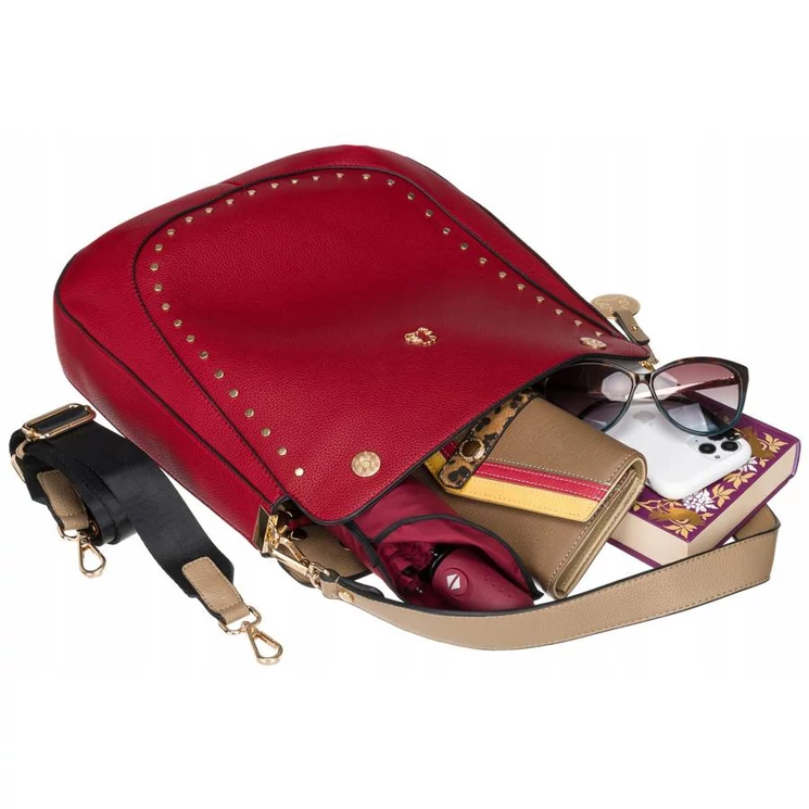 LuluCastagnette Női táska