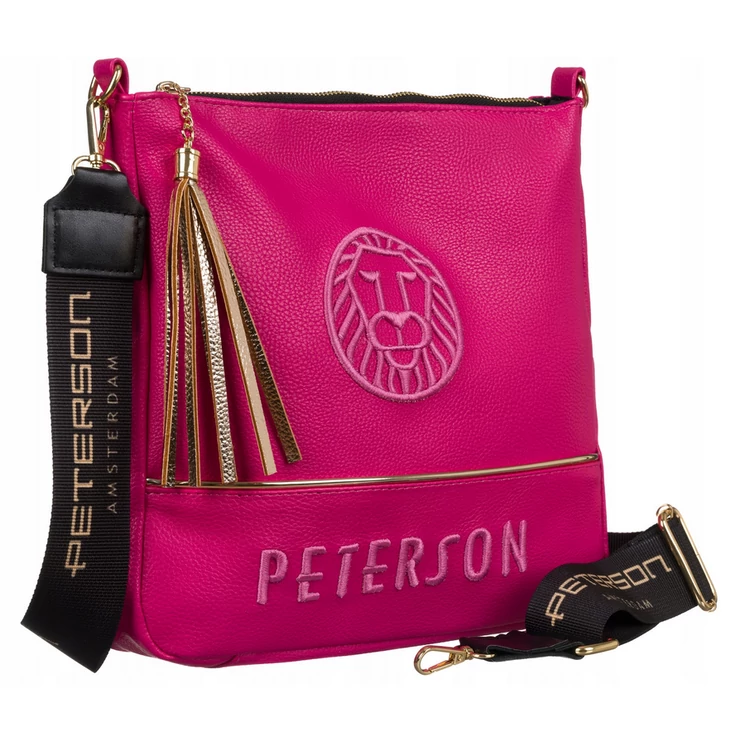 Peterson Női táska
