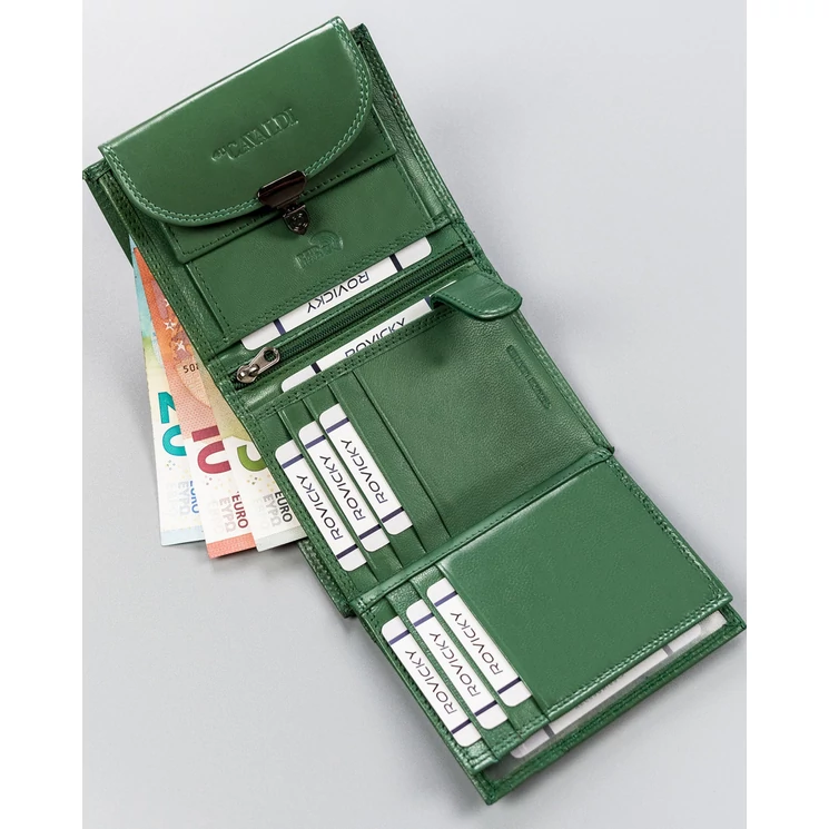 4U Cavaldi Női pénztárca