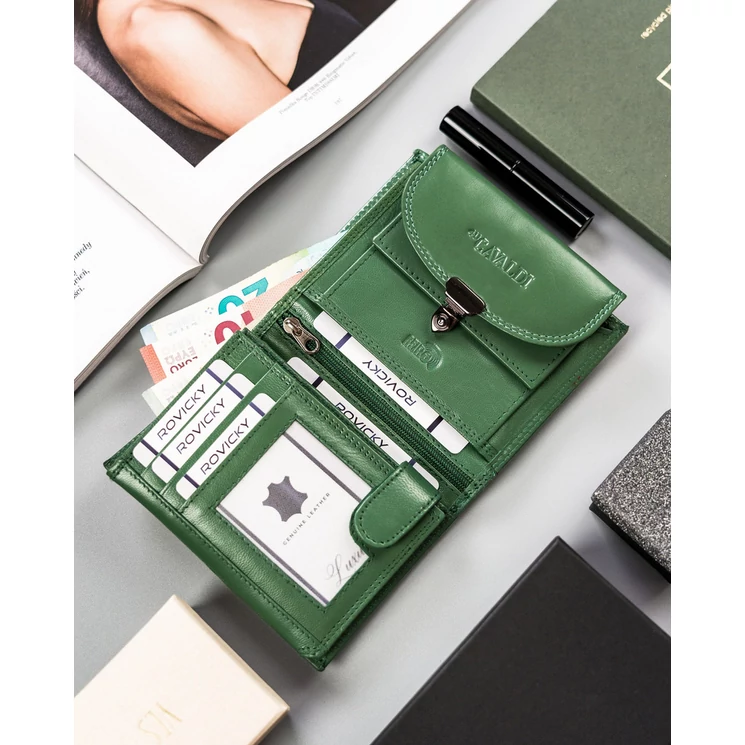 4U Cavaldi Női pénztárca