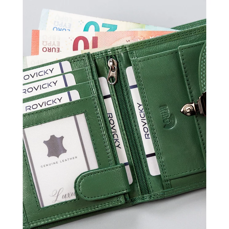 4U Cavaldi Női pénztárca