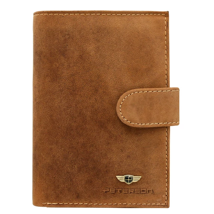 Peterson Férfi pénztárca