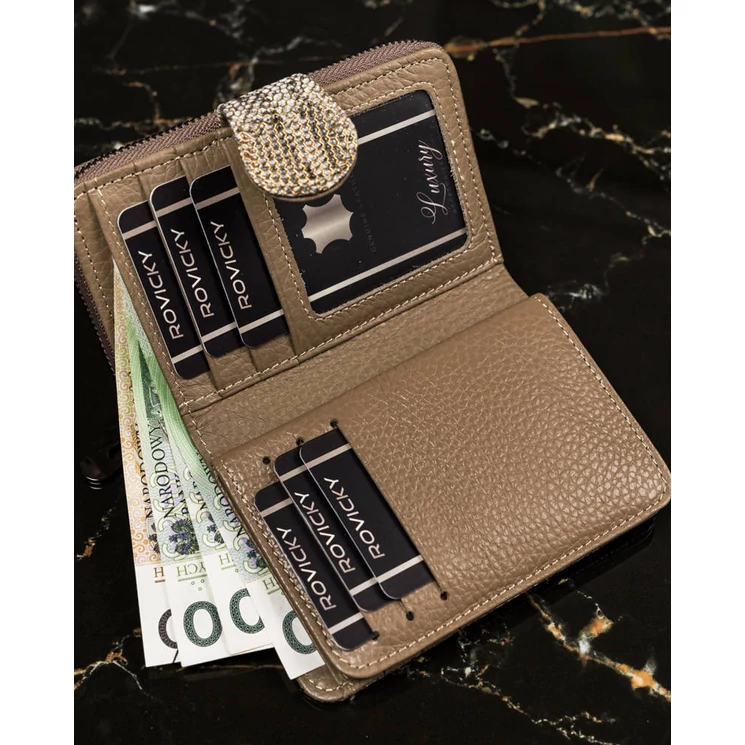 LORENTI Női pénztárca