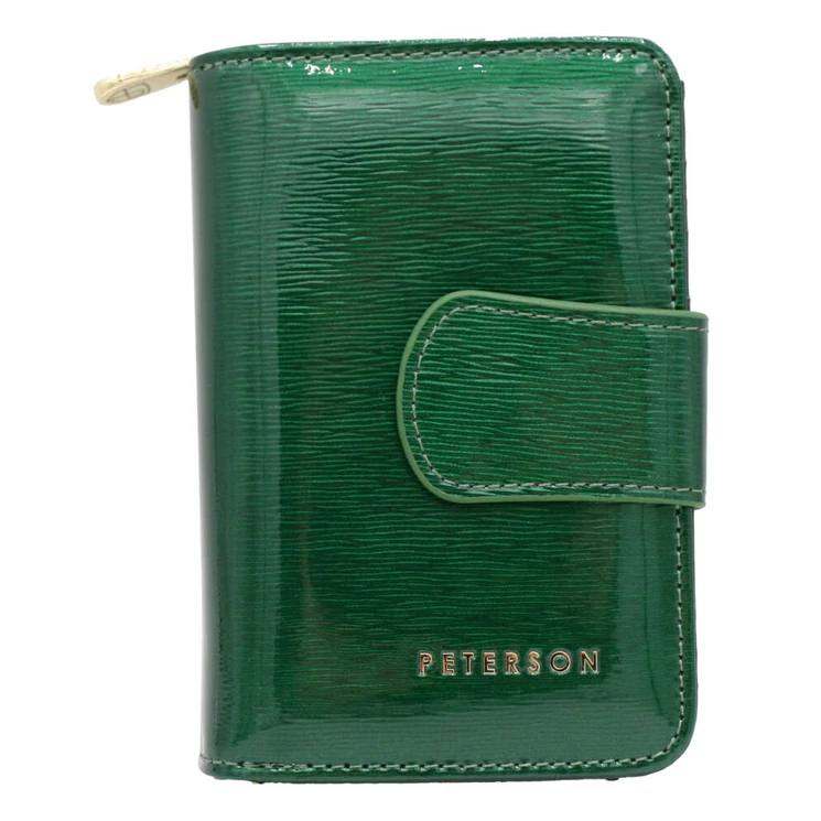 Peterson Női pénztárca
