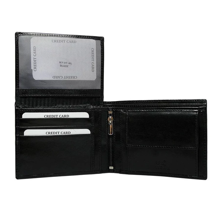 Euroline Férfi pénztárca