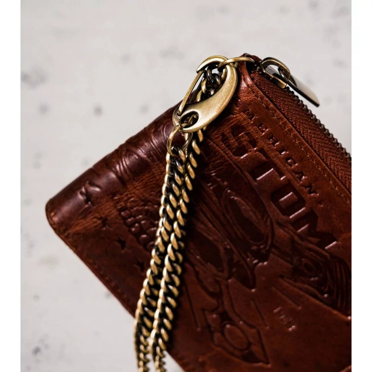 Peterson Férfi pénztárca