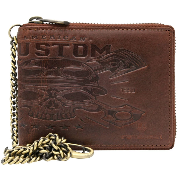 Peterson Férfi pénztárca