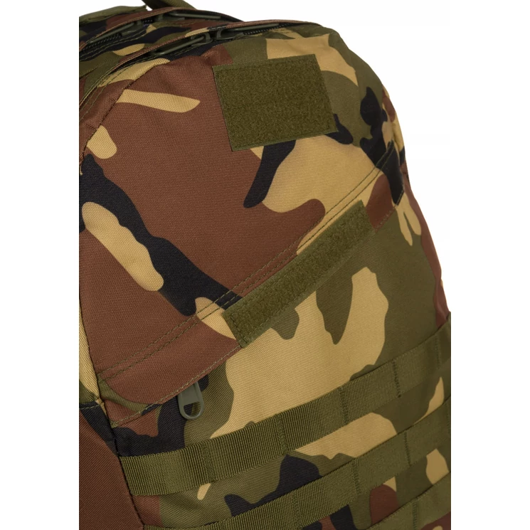 Sokzsebes Katonai Hátizsák