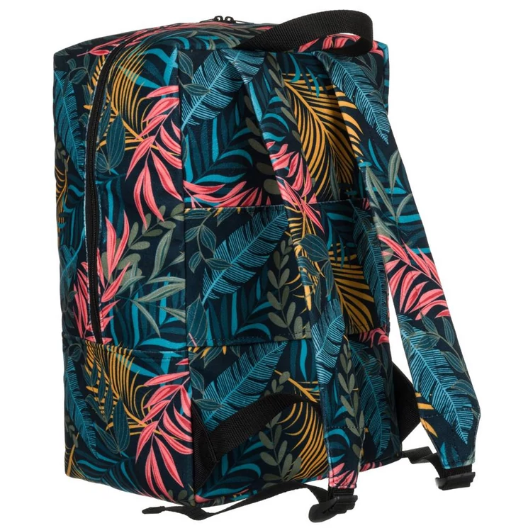 Peterson Fedélzeti hátizsák Ryanair fedélzeti ingyenes méret 40 x 20 x 25 cm vízlepergető anyagból