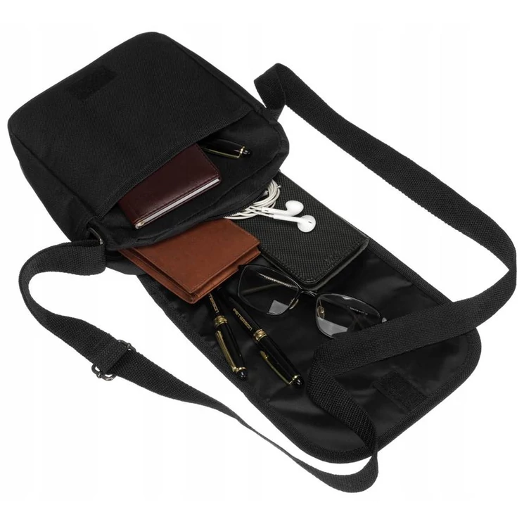 LOREN Férfi oldaltáska