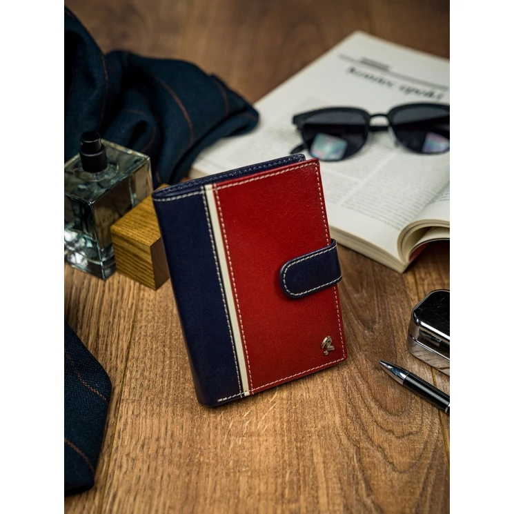 ROVICKY Férfi pénztárca