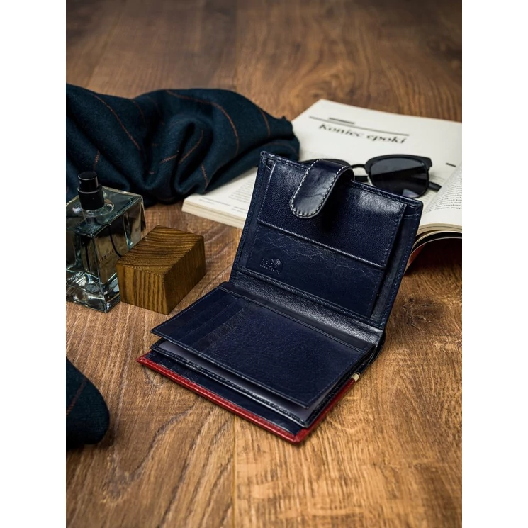 ROVICKY Férfi pénztárca