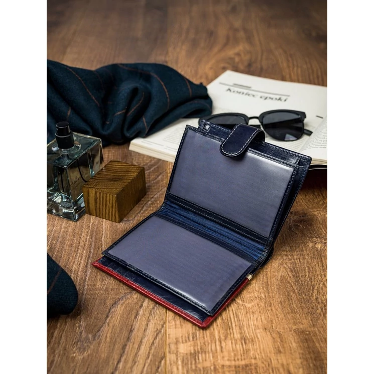 ROVICKY Férfi pénztárca