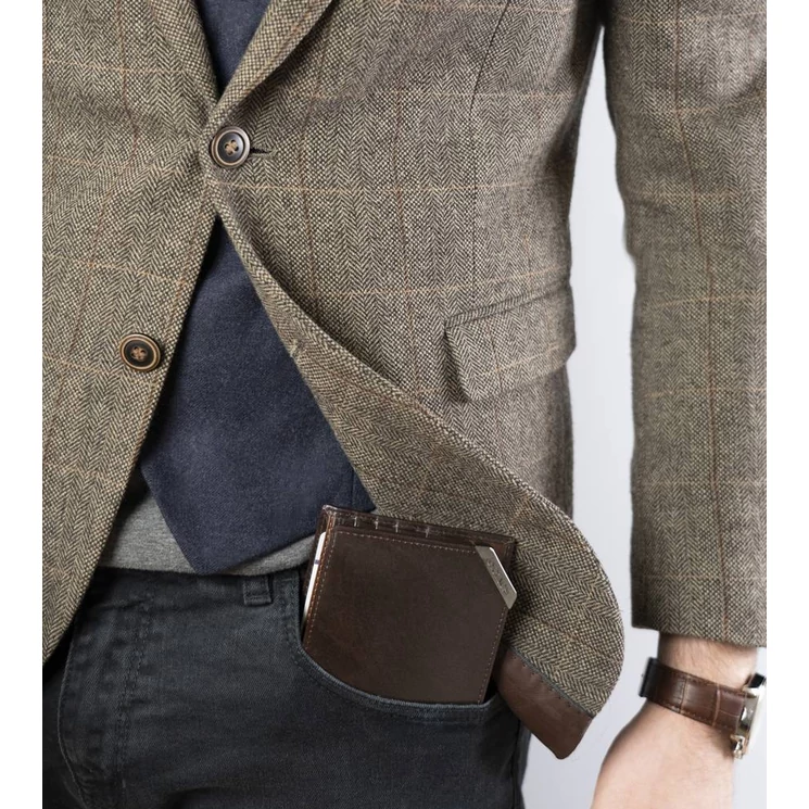 ROVICKY Férfi pénztárca