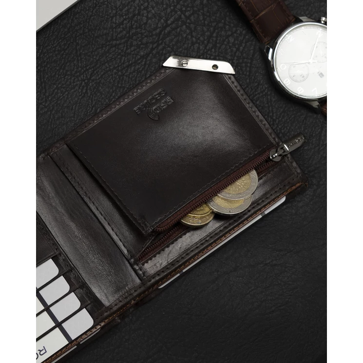 ROVICKY Férfi pénztárca