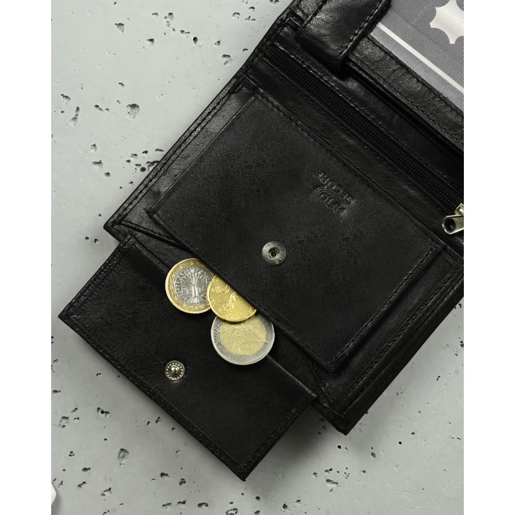 ALWAYS WILD Férfi pénztárca