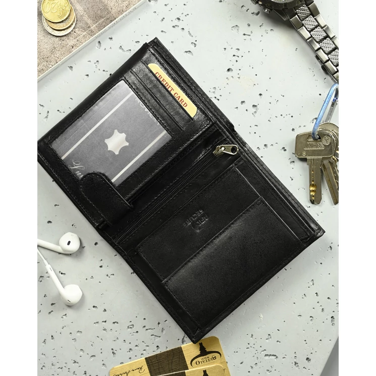 ALWAYS WILD Férfi pénztárca