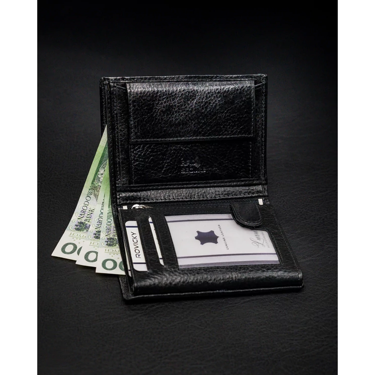 ROVICKY Férfi pénztárca