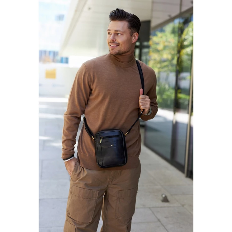 Peterson Férfi táska