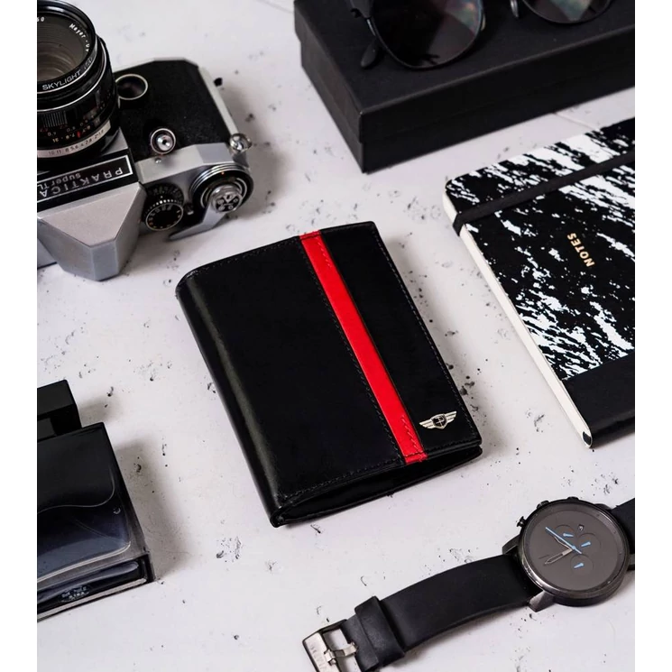 Peterson Férfi pénztárca