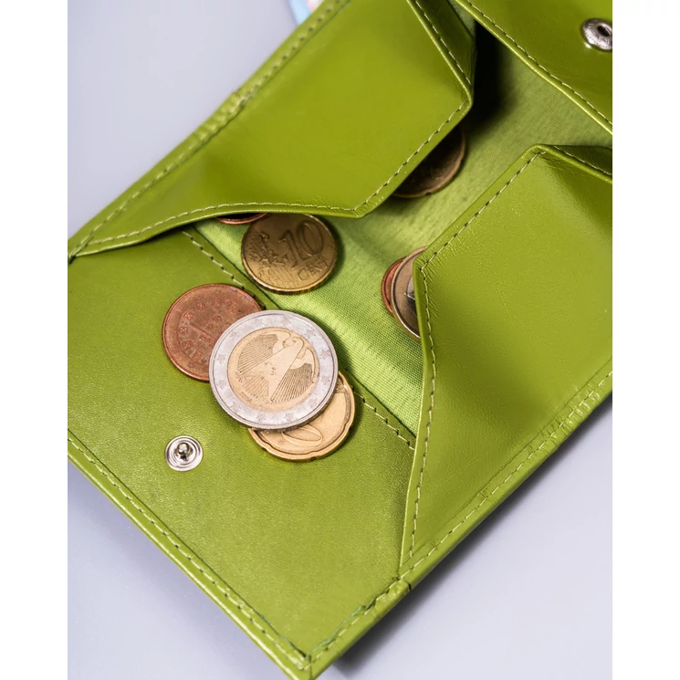 Peterson Női pénztárca