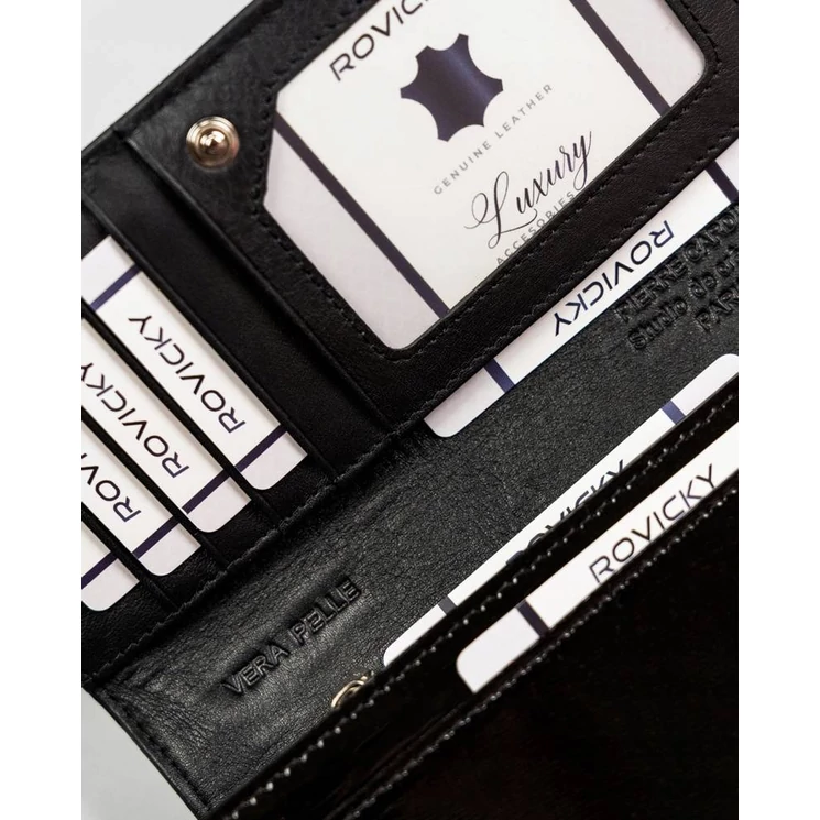 PIERRE CARDIN Női pénztárca