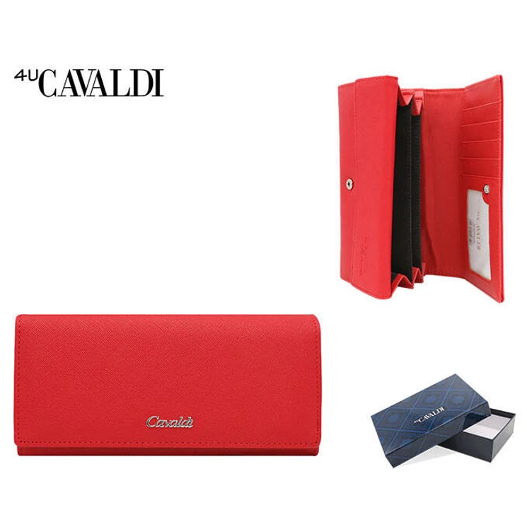 4U Cavaldi Női pénztárca