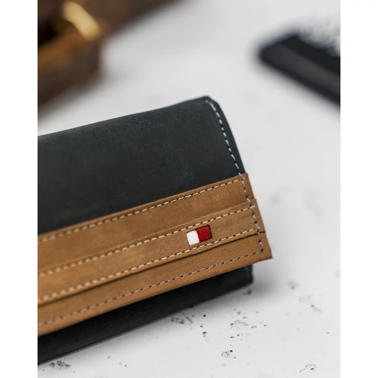 ALWAYS WILD Férfi pénztárca