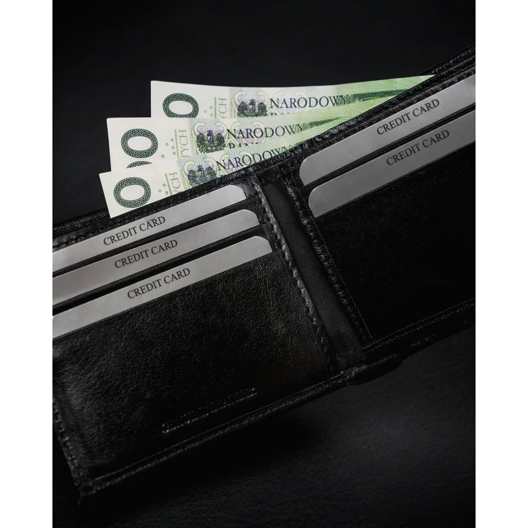 ROVICKY Férfi pénztárca