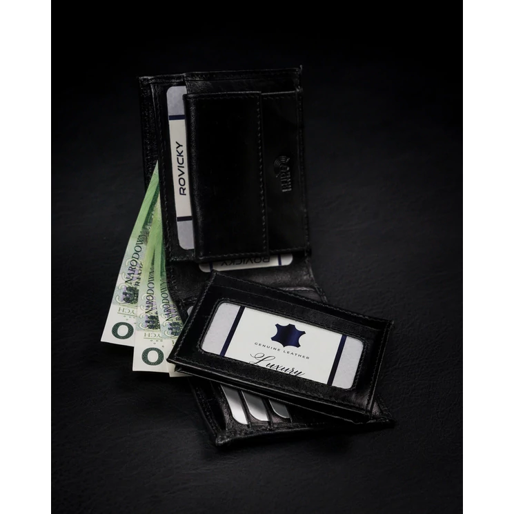 ROVICKY Férfi pénztárca