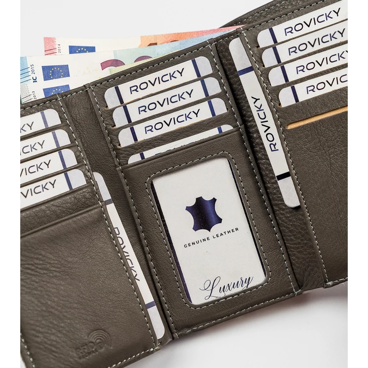 ROVICKY Női pénztárca