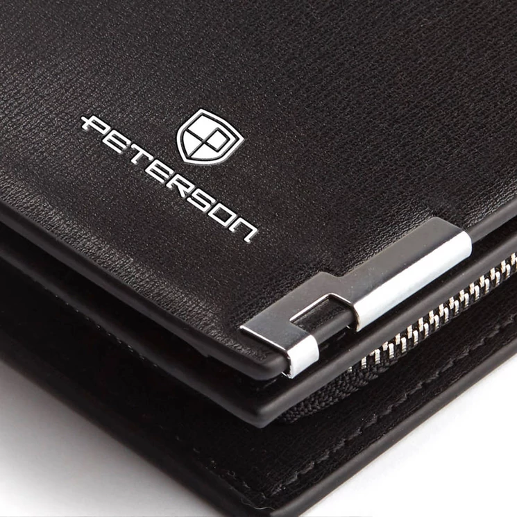 Elegáns Női pénztárca sok kártyatartóval