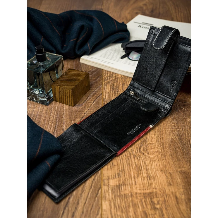 ROVICKY Férfi pénztárca