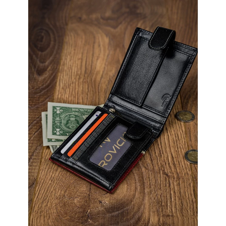 ROVICKY Férfi pénztárca