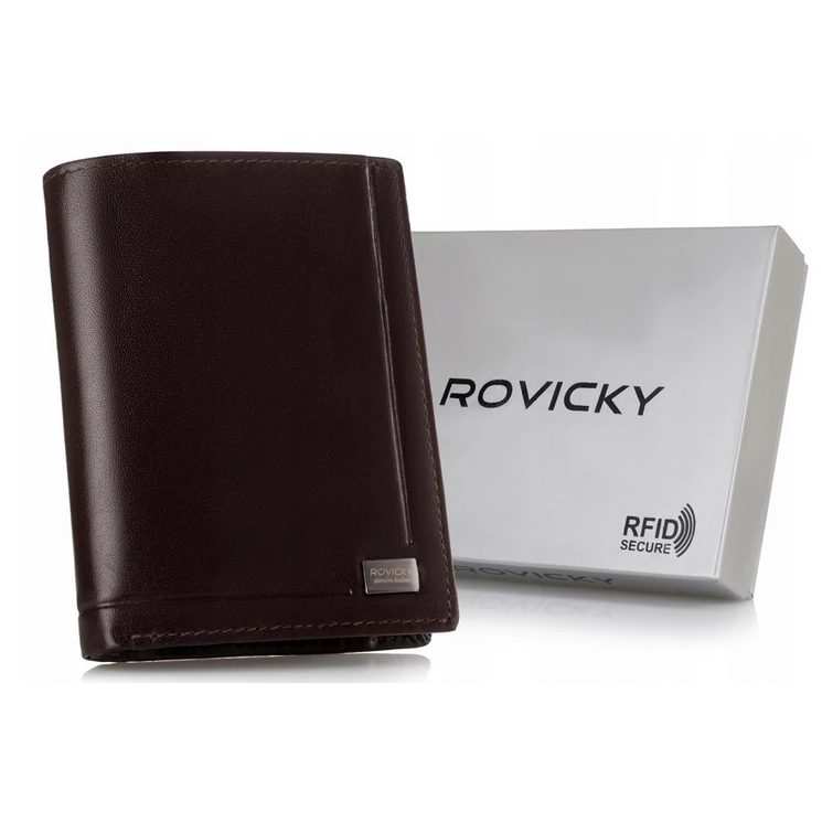 ROVICKY Férfi pénztárca