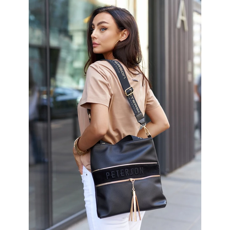 Peterson Női táska