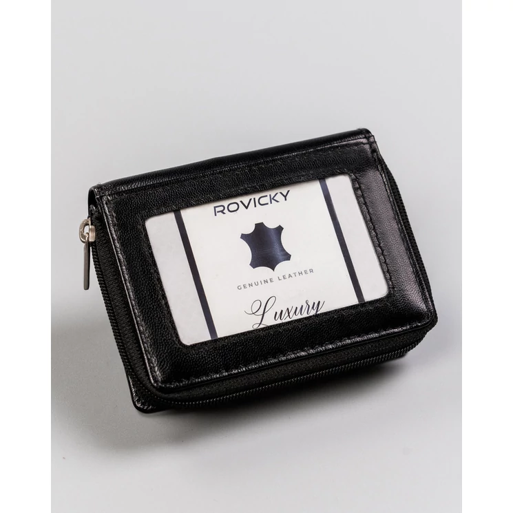 ROVICKY Női pénztárca