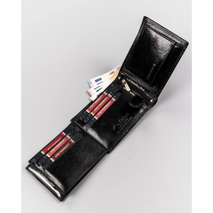 Peterson Férfi pénztárca