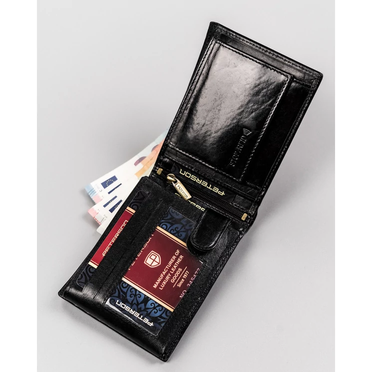 Peterson Férfi pénztárca