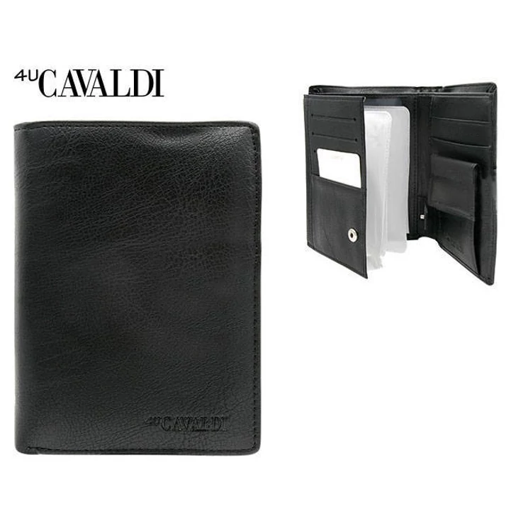 4U Cavaldi Férfi pénztárca