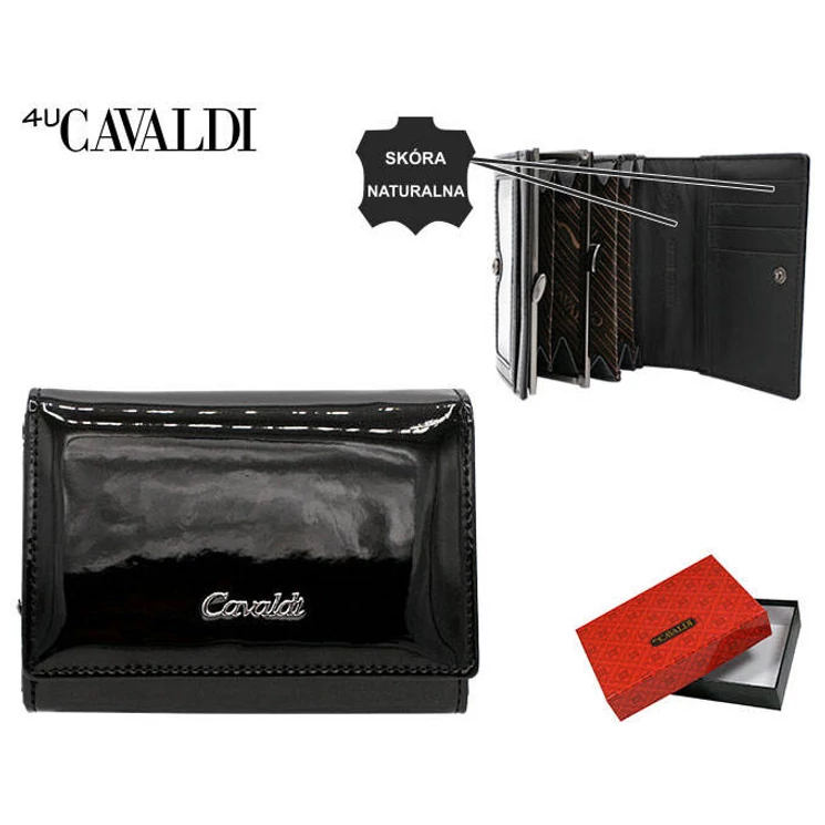4U Cavaldi Női pénztárca