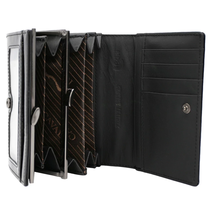 4U Cavaldi Női pénztárca