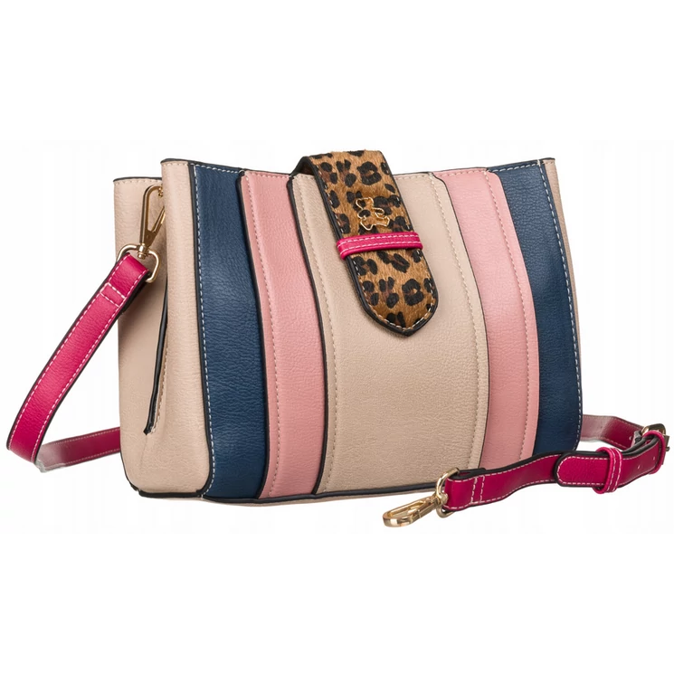 LuluCastagnette Női táska