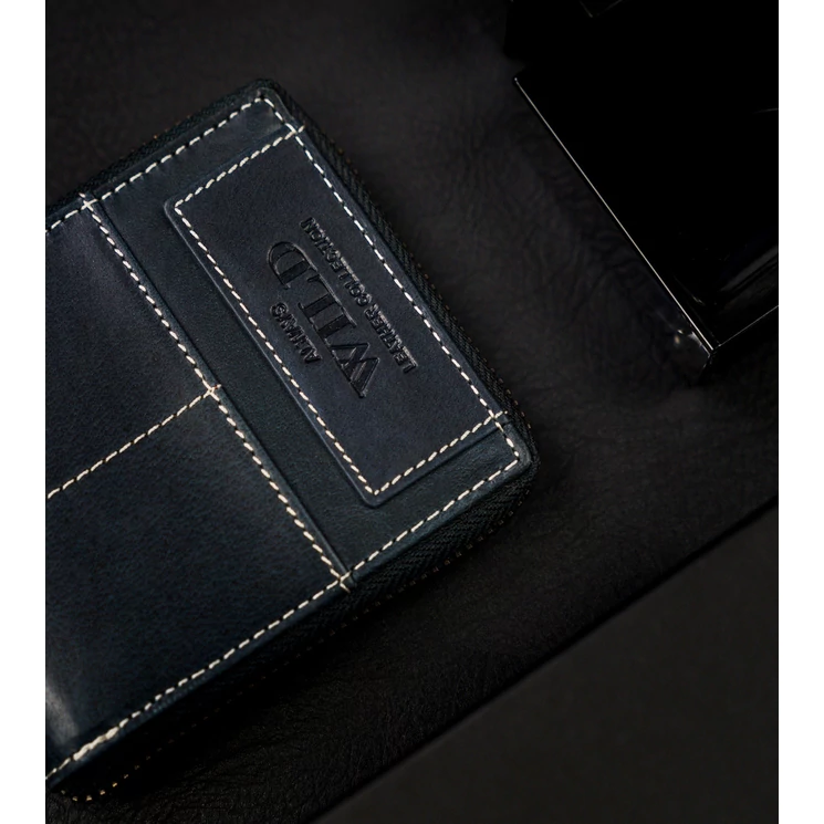 ALWAYS WILD Férfi pénztárca