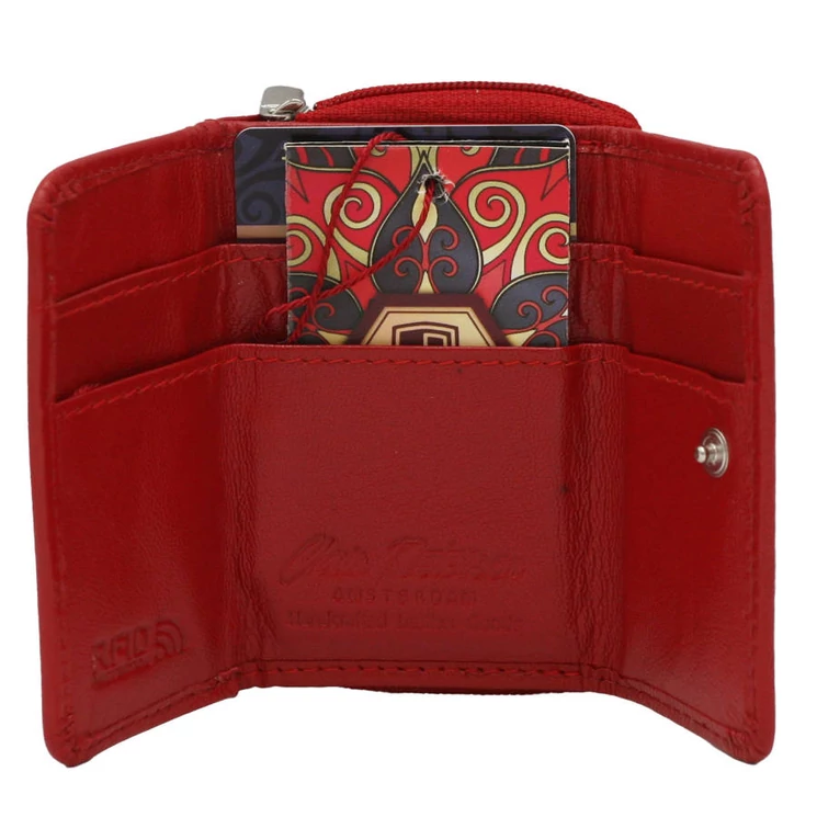 Peterson Női pénztárca