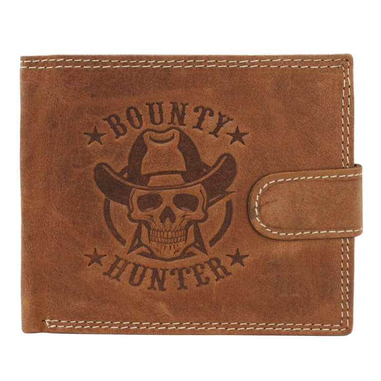 ALWAYS WILD Férfi pénztárca