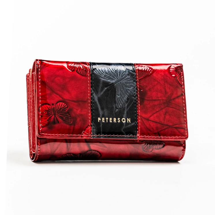 Peterson Női pénztárca