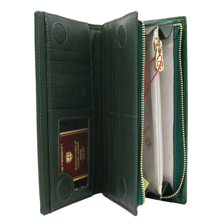 Peterson Női pénztárca